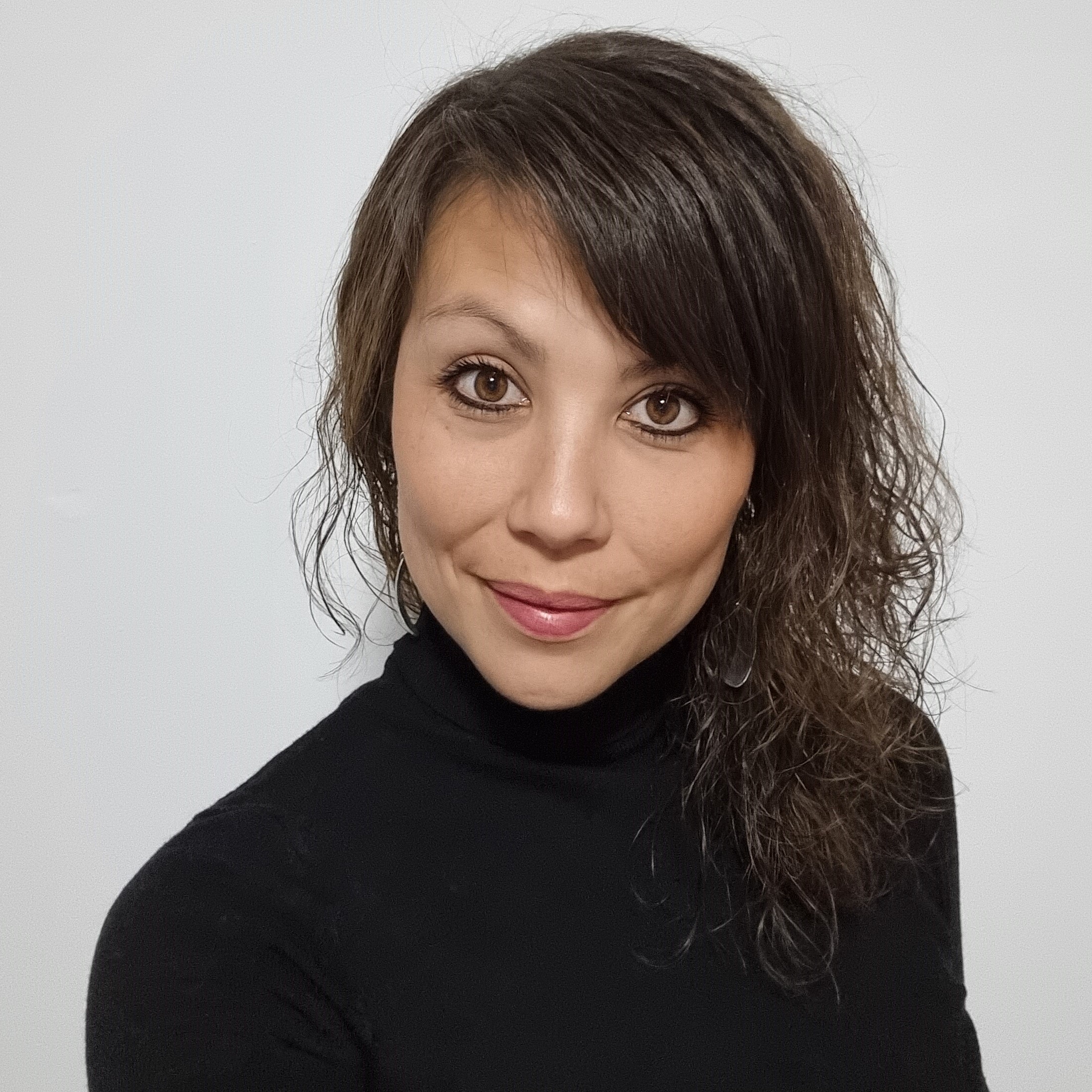 Hiromi Nakamura Svensson