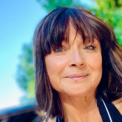 Elaine Parr (Digital Advisory Board)