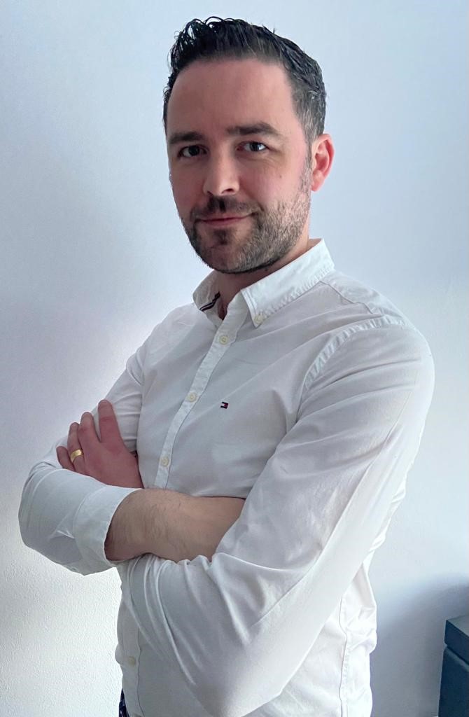 James_Rafferty_Irish Distillers Pernod Ricard