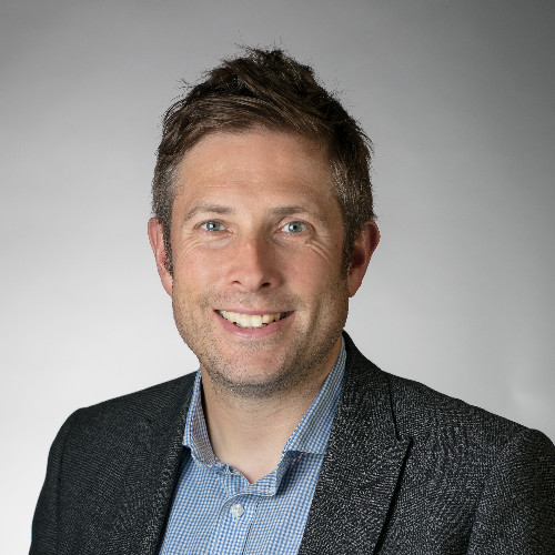 John Hobson (Digital Advisory Board)