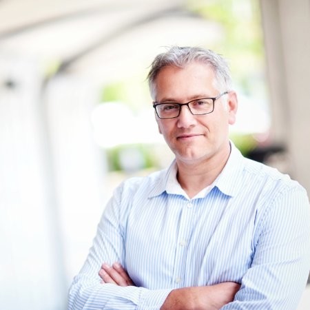 Wayne Peacock (Digital)