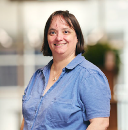 CatherineMulhall_ProgrammeManagerReckitt