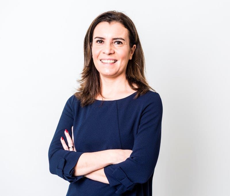 Nadia Zagui_Global Demand Planning Excellence Director