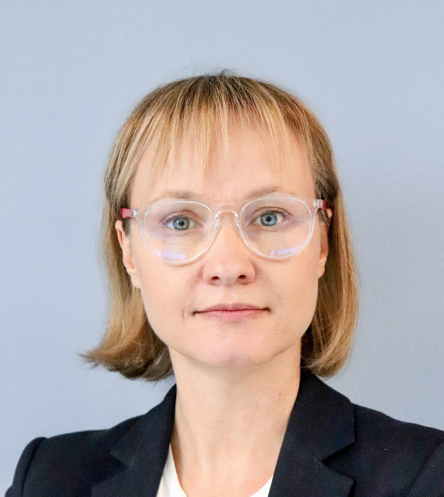 Paulina Szymandera Head of CoE Master Data Beiersdorf