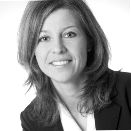 Ulrike Faber (Germany) (1)