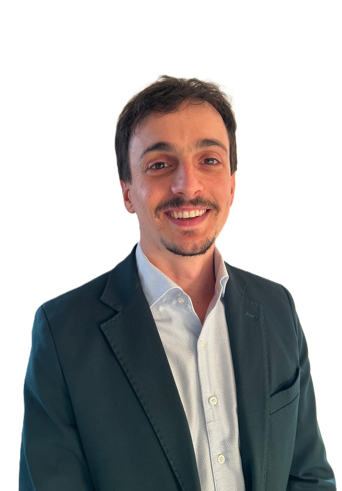 Lorenzo Rovellotti