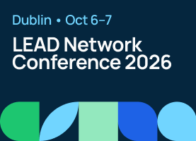 DEI Nonprofit Advancing Women Leadership Europe | LEAD Network