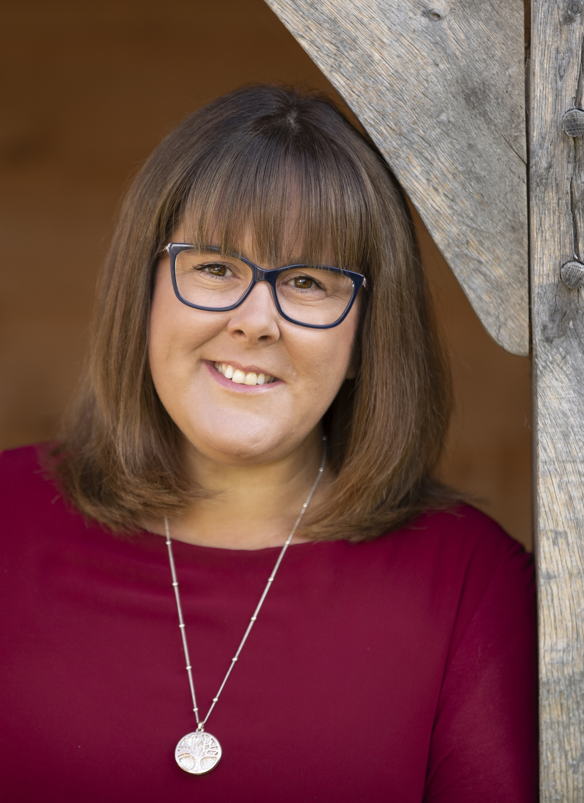 Lisa Murdoch (UK Chapter)