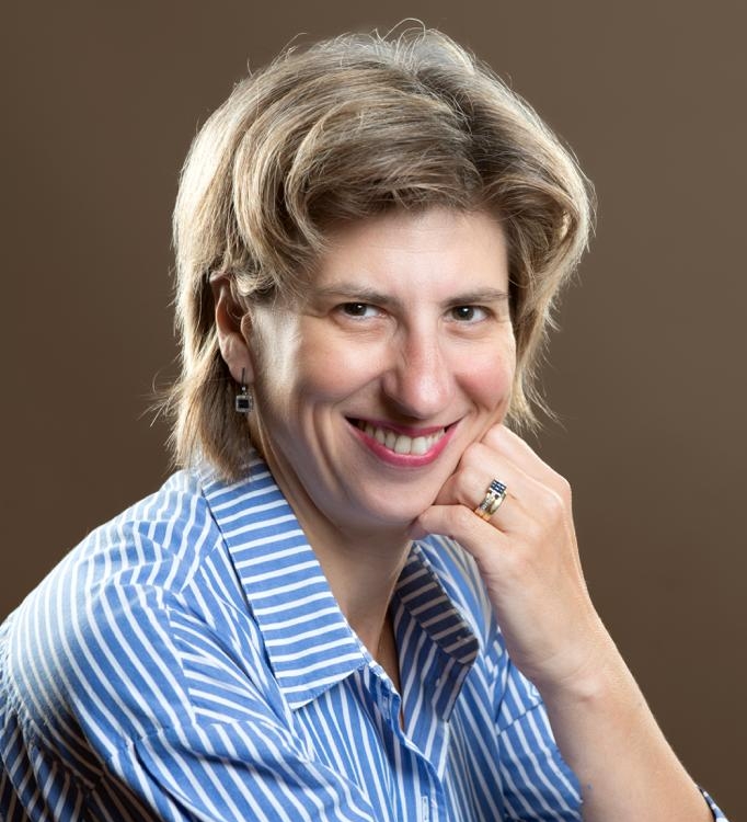 Olga Guerous
