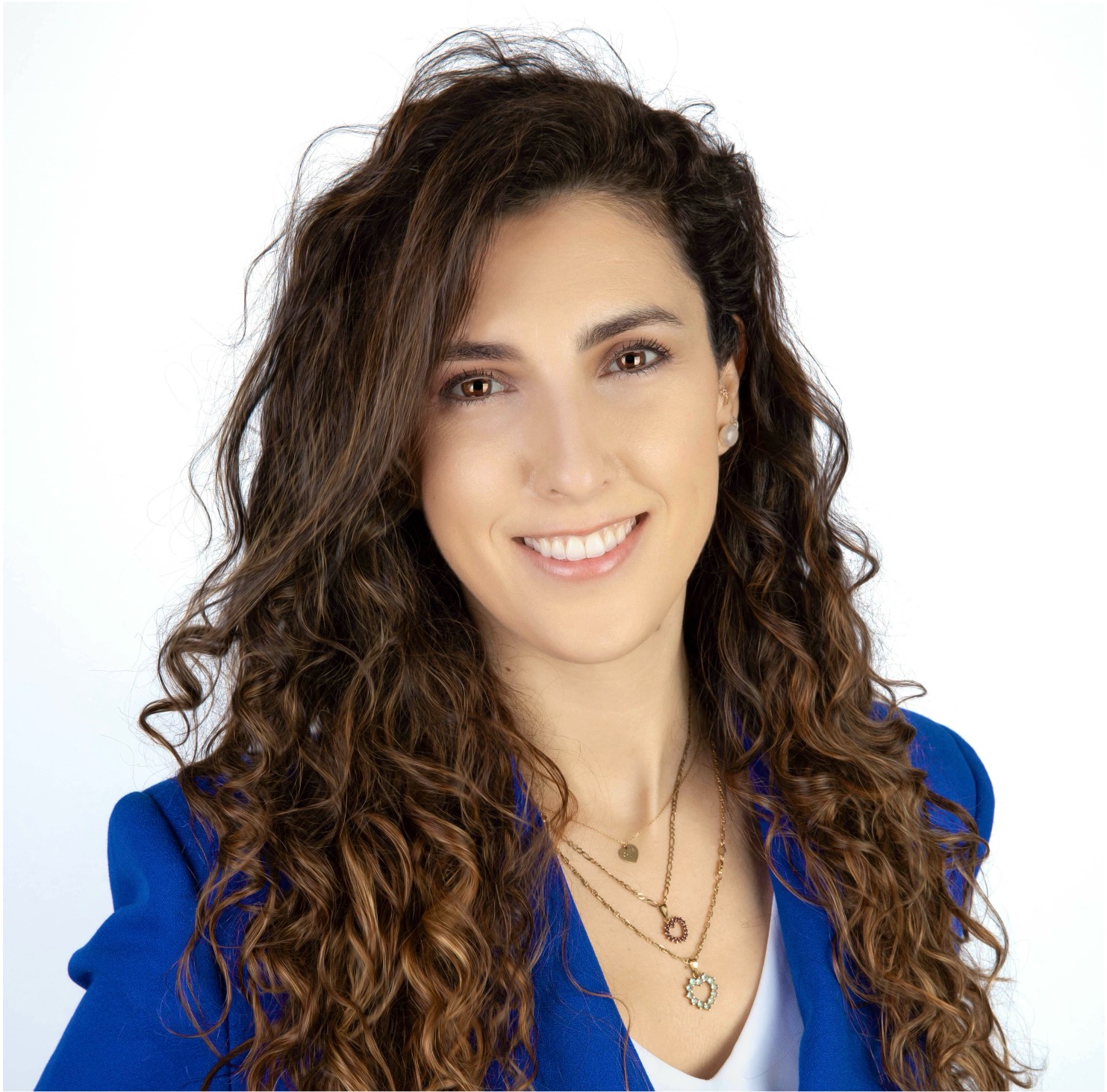 Adriana Tudela