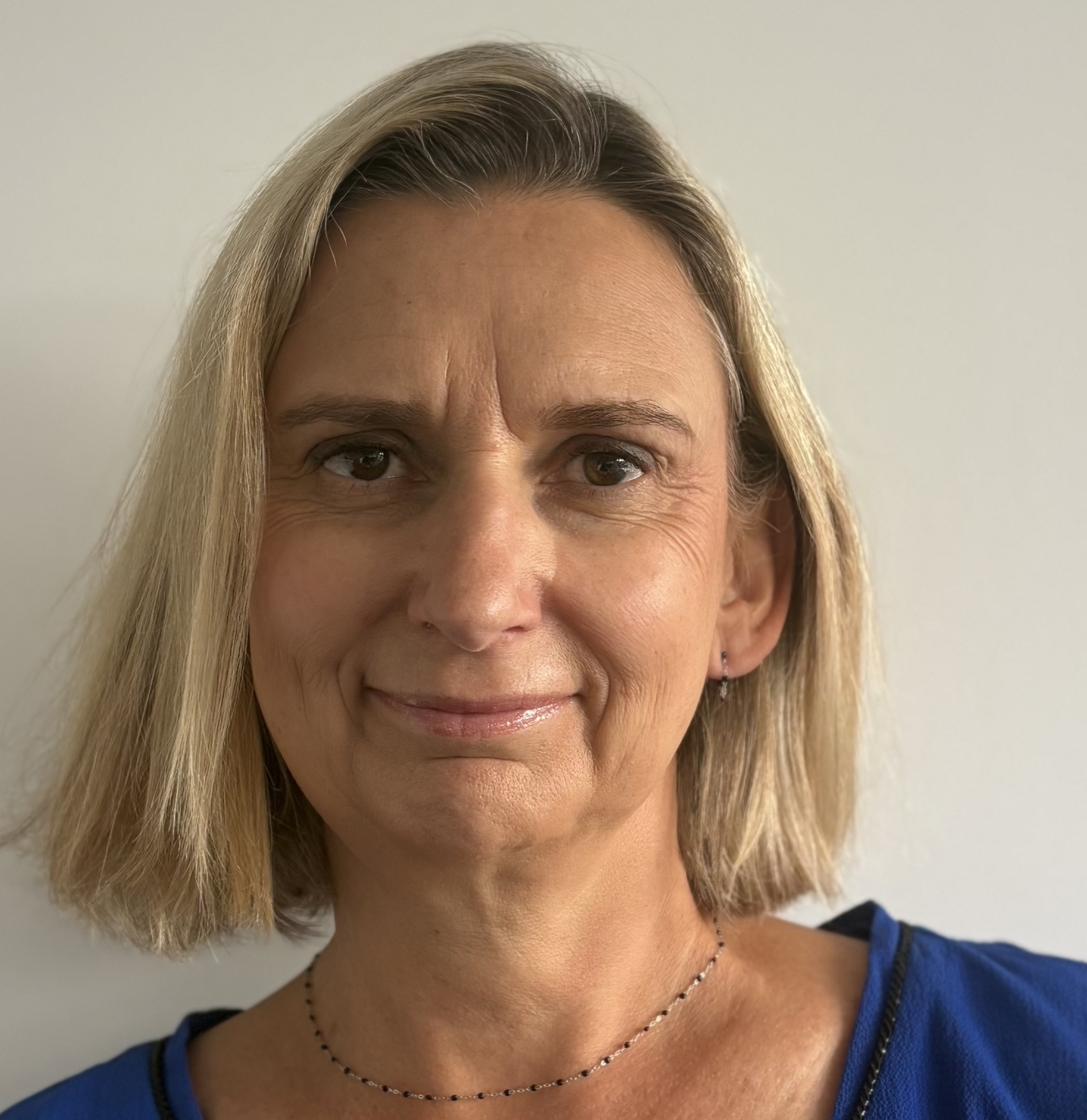 Caroline Gidrol
