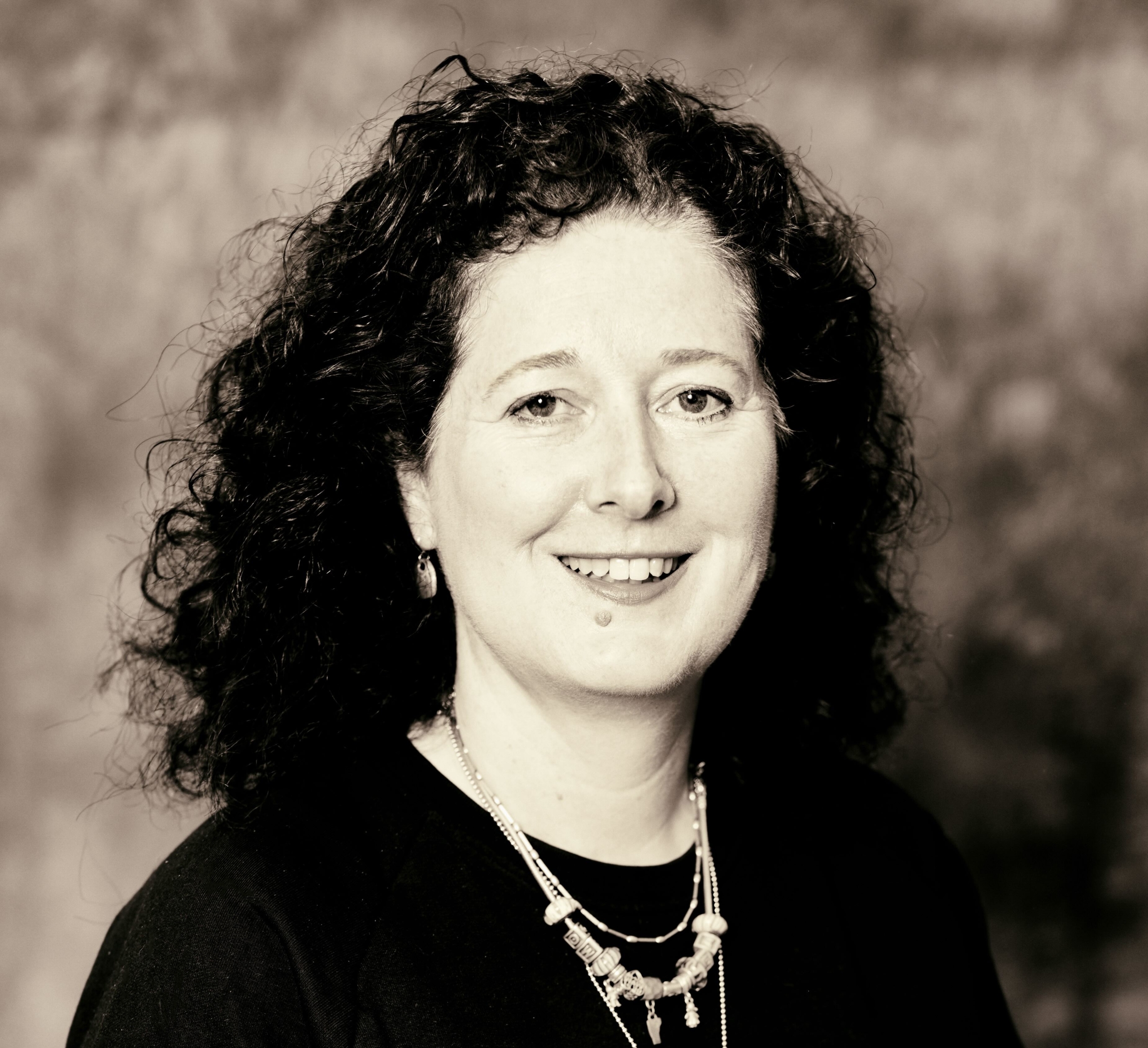Catherine Caro
