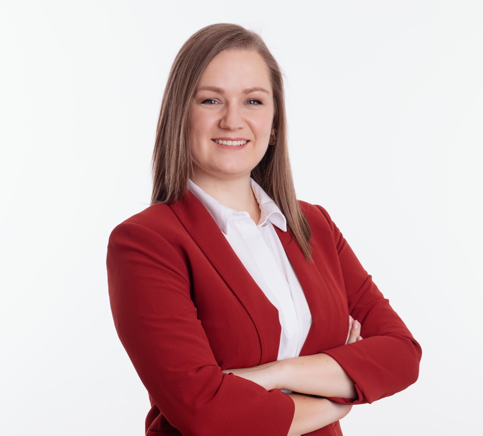 Julia Hartwig